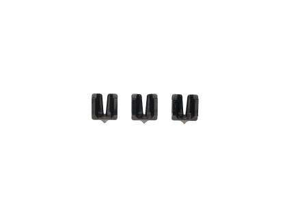 For STEP 70, STEP 75, ST700, STEP90, STEP 100, FSPE100, BSPE100 - 3 pcs