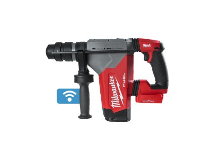 Vysokovýkonné 4-režimové kladivo M18 FUEL™ 32 MM SDS-PLUS s funkciou ONE-KEY™ a skľučovadlom FIXTEC™