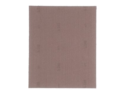 Sieťovinové brúsne listy 115 × 107 mm na excentrické vibračné brúsky