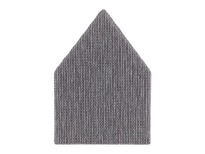 Sieťovinové brúsne listy pre M12 FDSS 67 x 92 mm