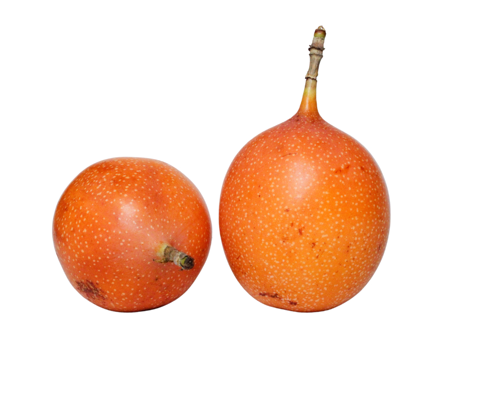 Granadilla – sladká príbuzná marakuje s jemnou chuťou