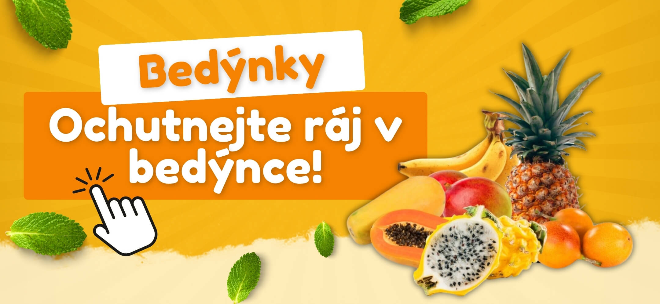 Bedýnky Top