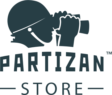 PartizanStore.eu