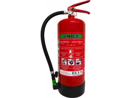 HP pěnový lithiové baterie 9l