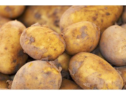 Brambory BIO - Anuschka