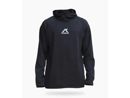 Funkčné tričko Activewear BASE - Čierna, (Farba Čierna, Veľkosť M)