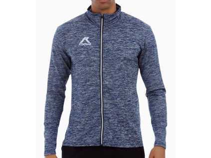 Funkčné tričko Activewear IDEAS - Modrá Navy, (Farba Modrá Navy, Veľkosť M)