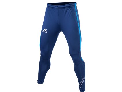 Vychádzkové tepláky ELITE 260G Blue - Modrá Royal, (Farba Modrá Royal, Veľkosť 4XL)