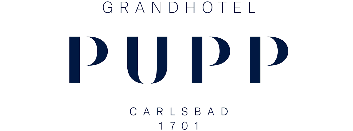 GRANDHOTEL PUPP