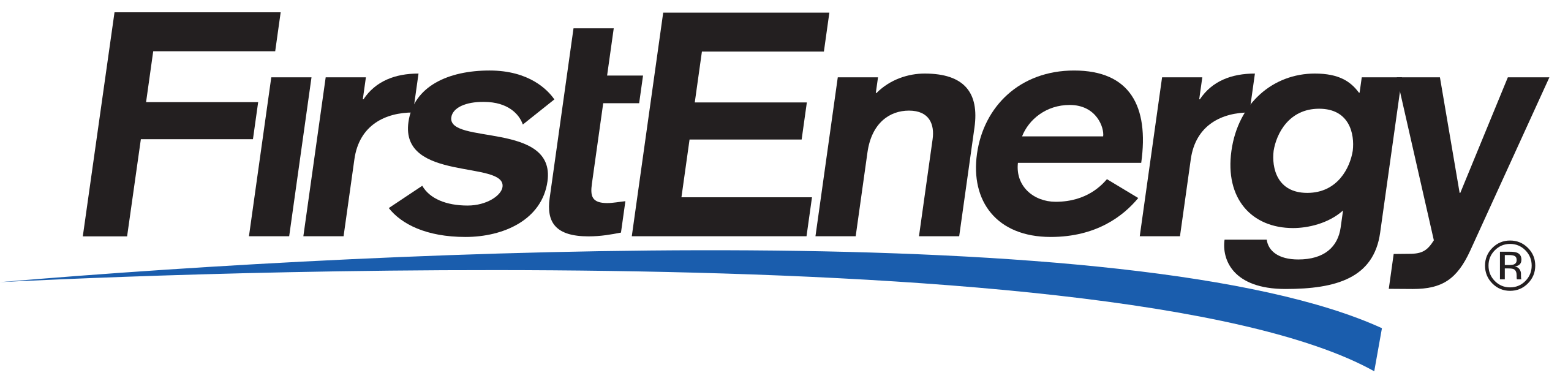 First energy