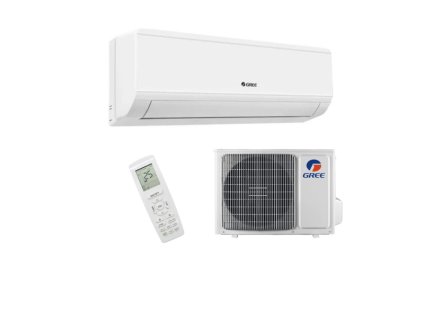 Klimatizácia GREE COSMO PRO GWH18AWDXB-K6DNA1A 5 kW