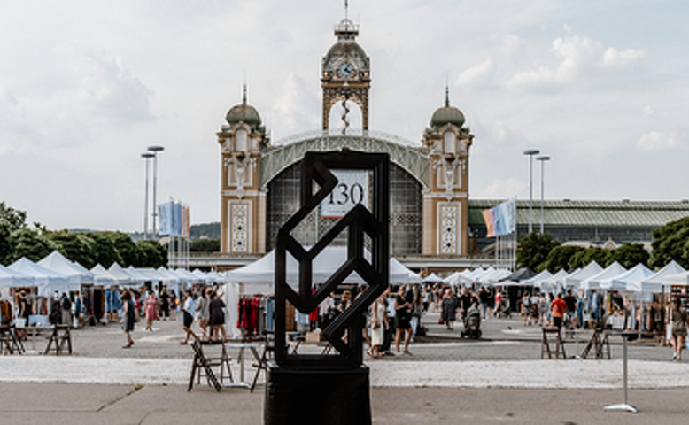 Dyzajn market na Výstavišti Praha