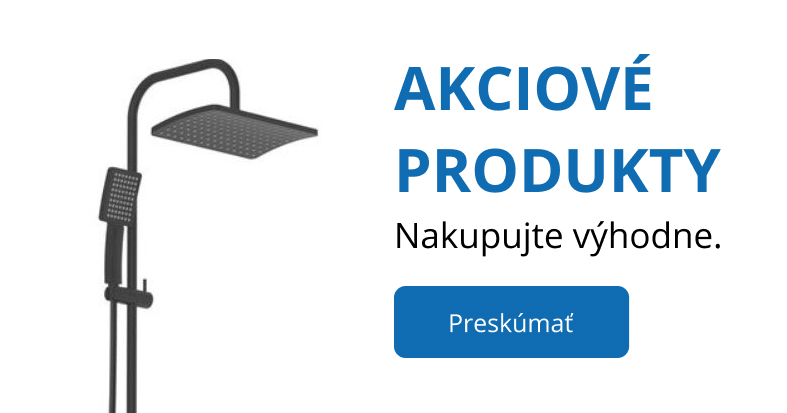 Akciové produkty
