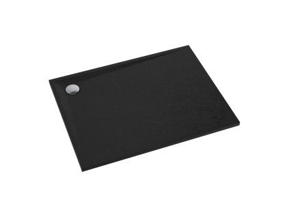 sprchova vanička STONE omnires rozmer 80x100 2
