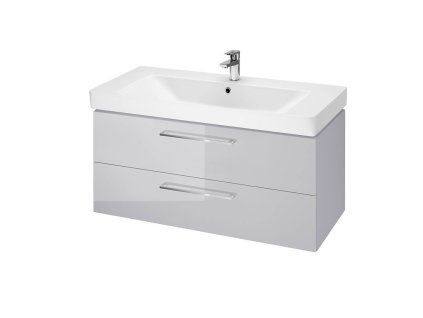 3601 cersanit b307 lara mille skrinka seda 100 s umyvadlom mille 100 s801 332 dsm