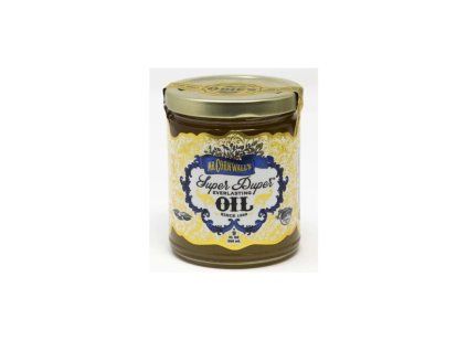 MR. CORNWALL'S SUPER-DUPER EVERLASTING LIGHT OIL 266ml