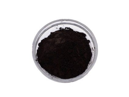 MR. CORNWALL'S (Práškový pigment) 255g černá black