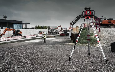 Milwaukee přidává lasery do své nabídky nářadí: Nová úroveň přesnosti a spolehlivosti.