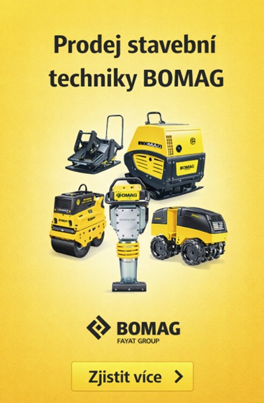 BOMAG