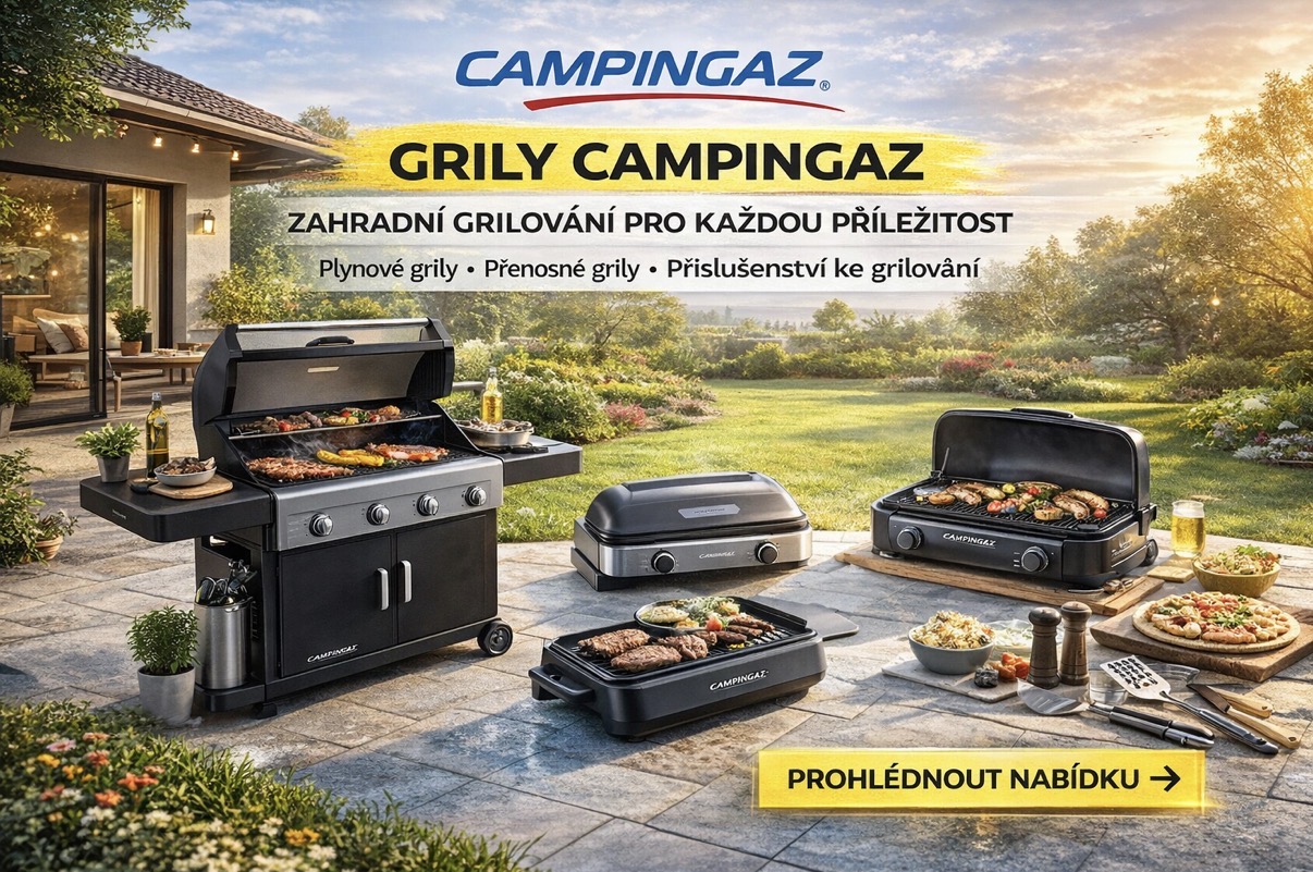 Campingaz