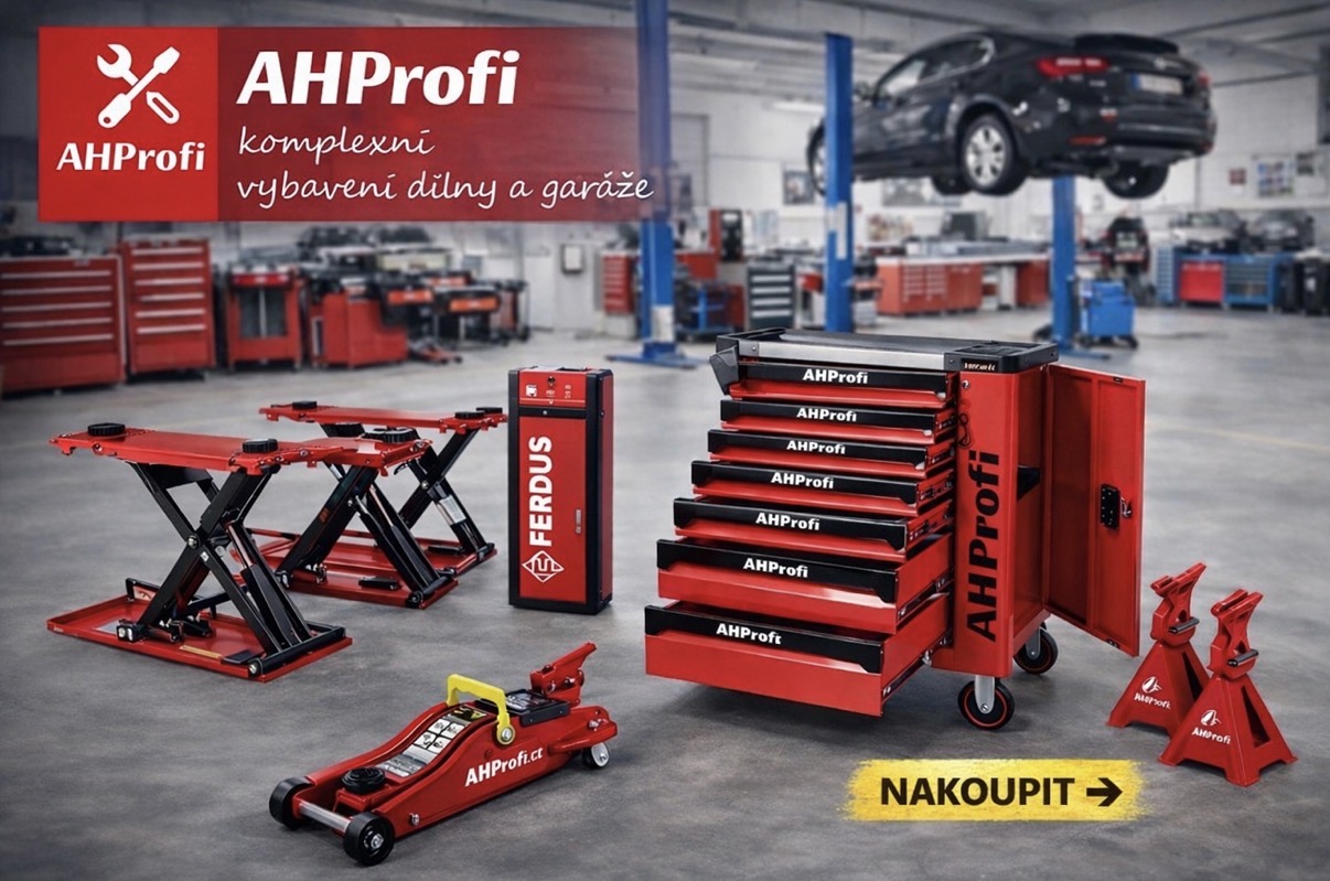 Ahprofi