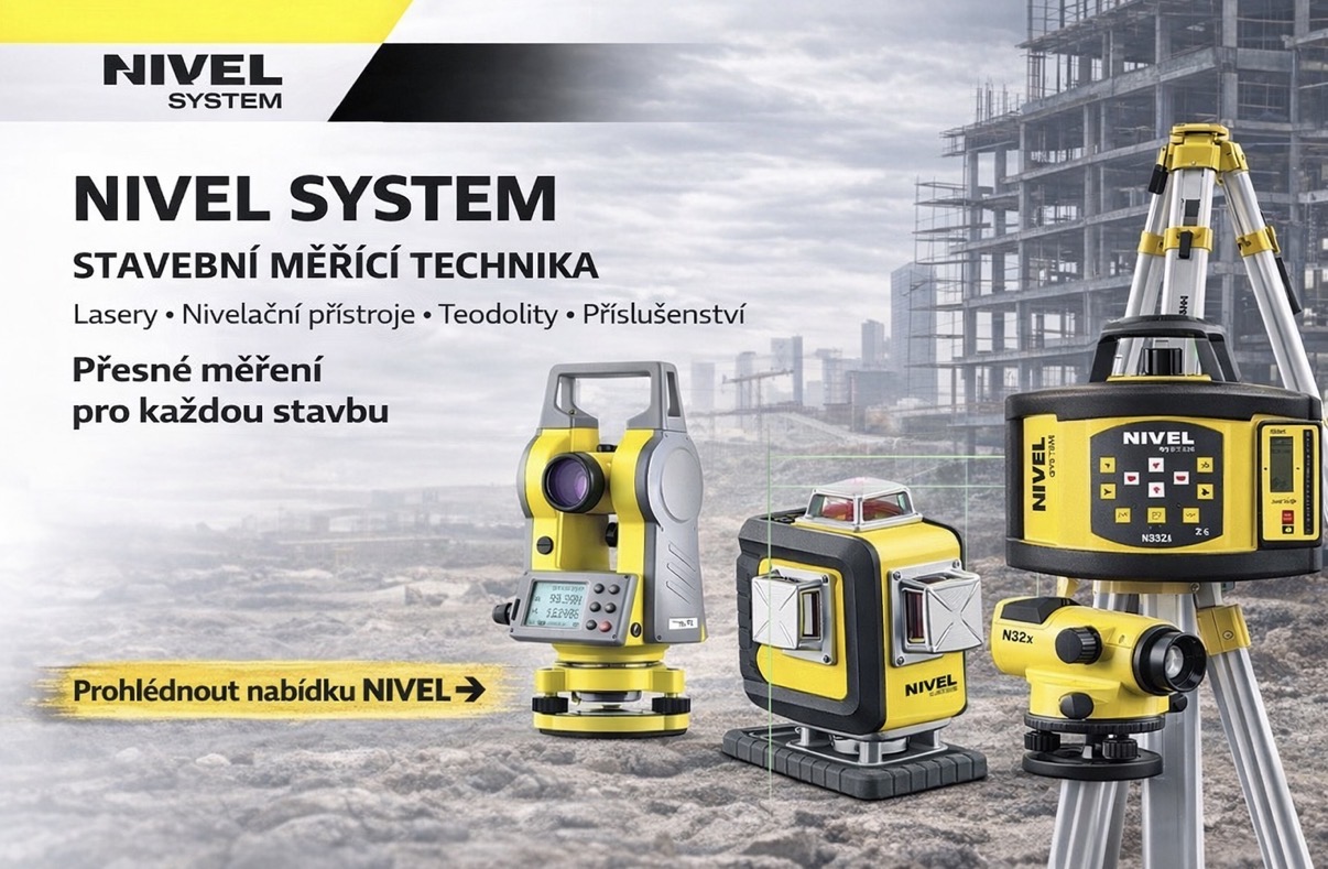 NIVEL SYSTEM