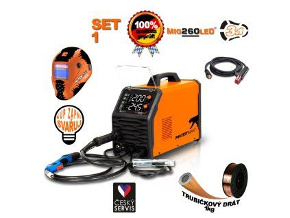 802 3 pmmig260led s01bl