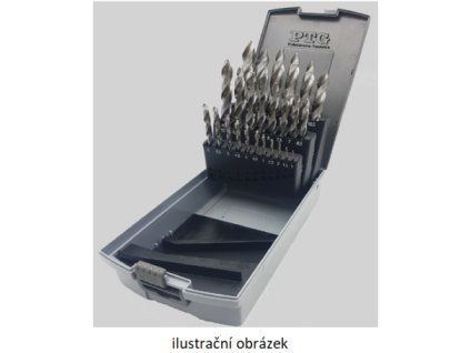 15599 283064024 tornado drill set 24 dilu