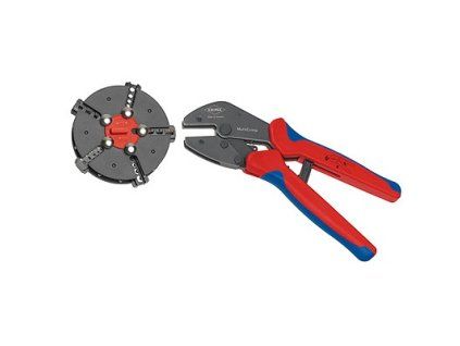 2176 973302 multi crimp