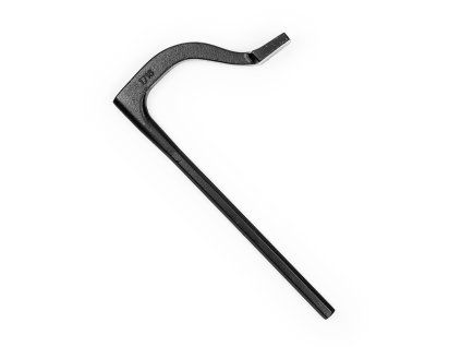 3096 litinovy drzak poderak pony jorgensen 40 cm