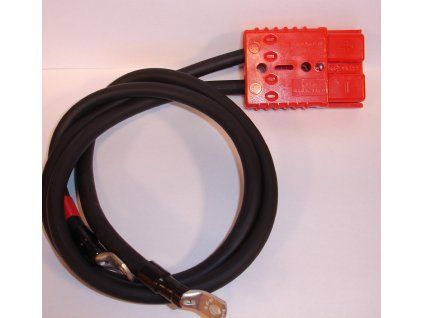 0012065 konektor s kabely start plus