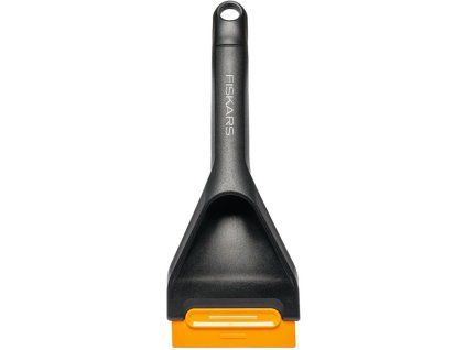 Škrabka na led do auta, Fiskars Solid - 1078497