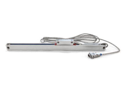 Měřící lišta ML 520 mm