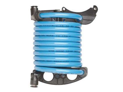 Spirálová hadice pro balancér