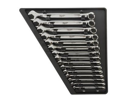 Maxbite Combination Spanner Sets (Ks. v balení 15)