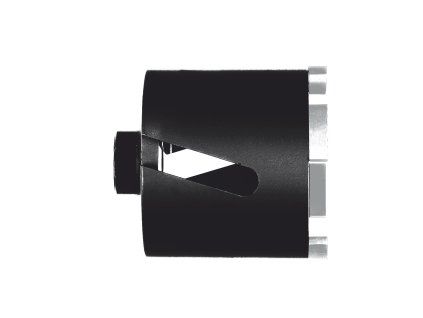 DCH / DCU (⌀ (mm) 68)