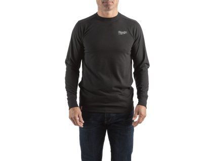 HT LS (Barva černá, Velikost L)