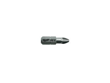 Professional screwdriving bits PZ (Typ PZ 1)