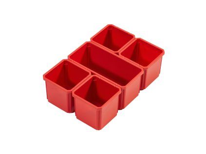 Packout Inserts (Ks. v balení 5)