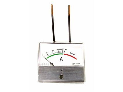 0005419 ampermetr dynamic 620 old telwin