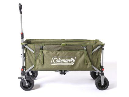 WAGON ULTIMATE TERRAIN