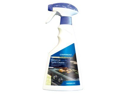 BBQ ACCY CLEANING SPRAY