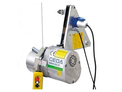 GEDA MINI 60 S 51m
