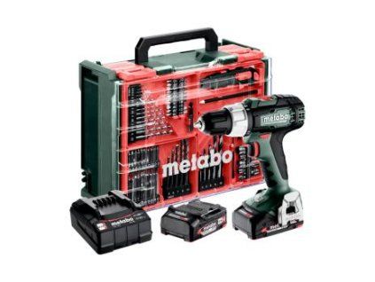 vrtacka metabo 1 fast e28849