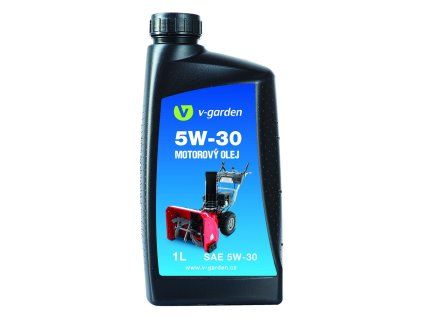 5w30 1l