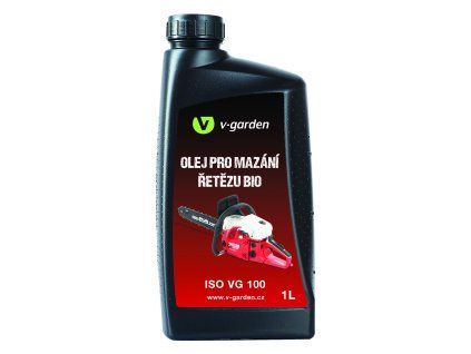 olej na retezy 1l