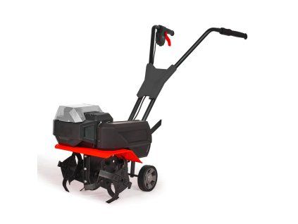 tiller ze40et40