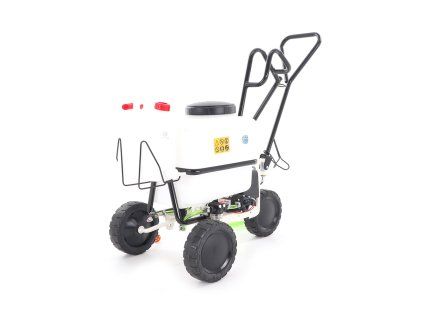 eurosystems eco sprayer