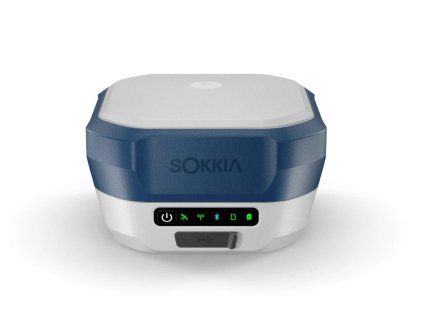 Sokkia GRX5 1