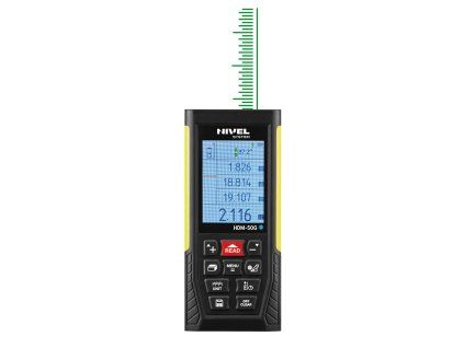 HDM 50G beam 2022